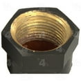 thumbnail image 1 of Hayden Automotive 1290 Heavy Duty Universal One-Pass Oil Cooler, 1 of 2