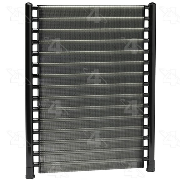 Hayden Automotive 1292 Heavy Duty Universal Oil Cooler