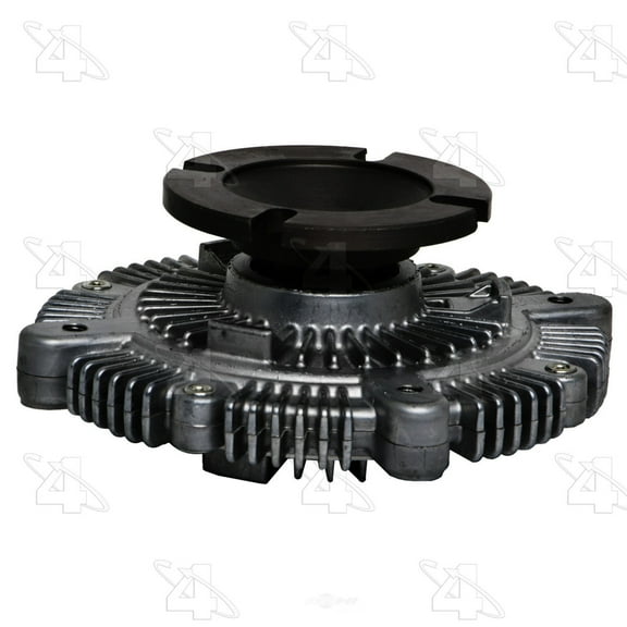 Hayden Automotive 2554 Premium Fan Clutch Fits select: 1983-1995 TOYOTA PICKUP, 1981-1982 TOYOTA PICKUP / CAB CHASSIS