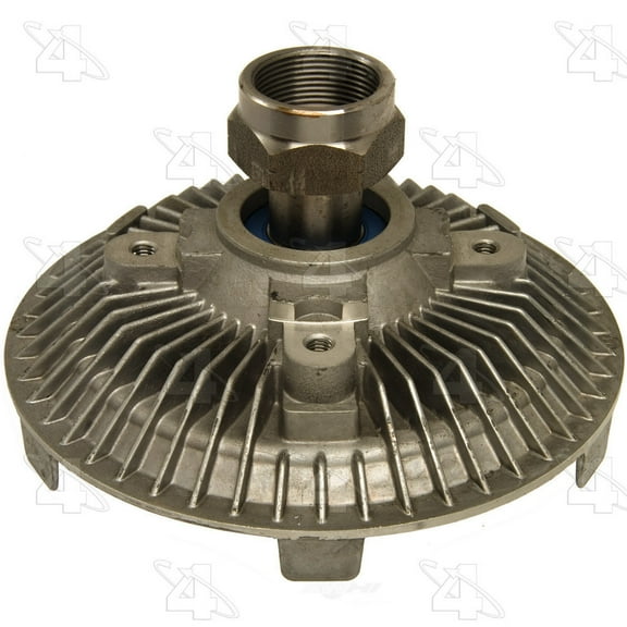 Hayden Automotive 2614 Premium Fan Clutch Fits select: 1983-1992 FORD RANGER, 1984-1990 FORD BRONCO II