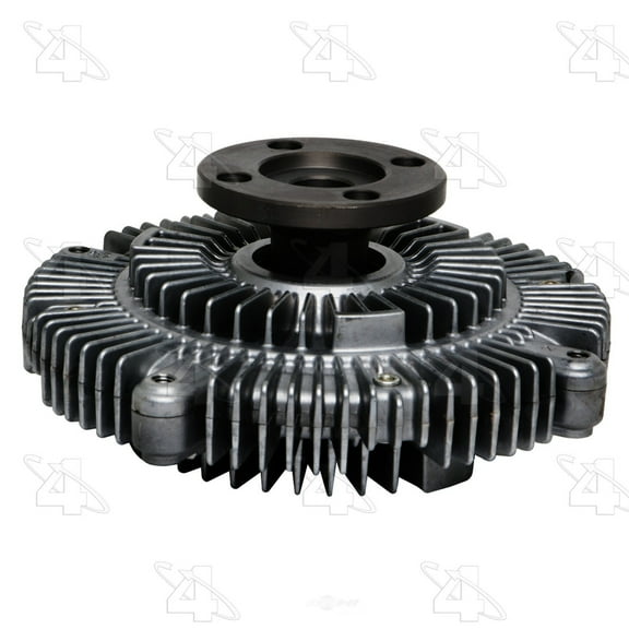Hayden Automotive 2680 Premium Fan Clutch Fits select: 1999-2004 CHEVROLET TRACKER, 2002-2003 SUZUKI XL7