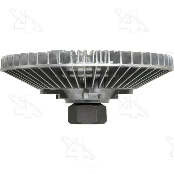 Hayden Automotive 2781 Premium Fan Clutch Fits select: 1997-2004 DODGE DAKOTA, 1999-2003 DODGE DURANGO