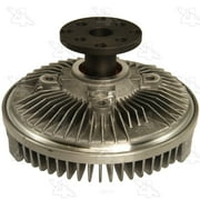 Hayden Automotive 2799 Premium Fan Clutch Fits select 1973-1997 FORD F250, 1975-1982 FORD F150