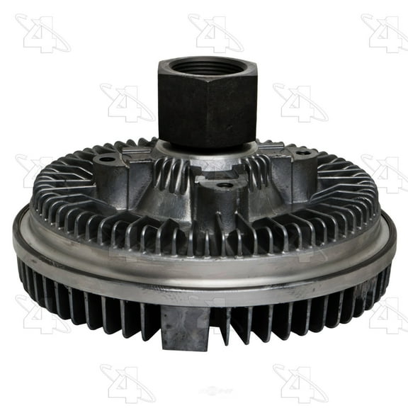 Hayden Automotive 2843 Premium Fan Clutch Fits select: 2001-2005 CHEVROLET SILVERADO, 2001-2005 GMC SIERRA