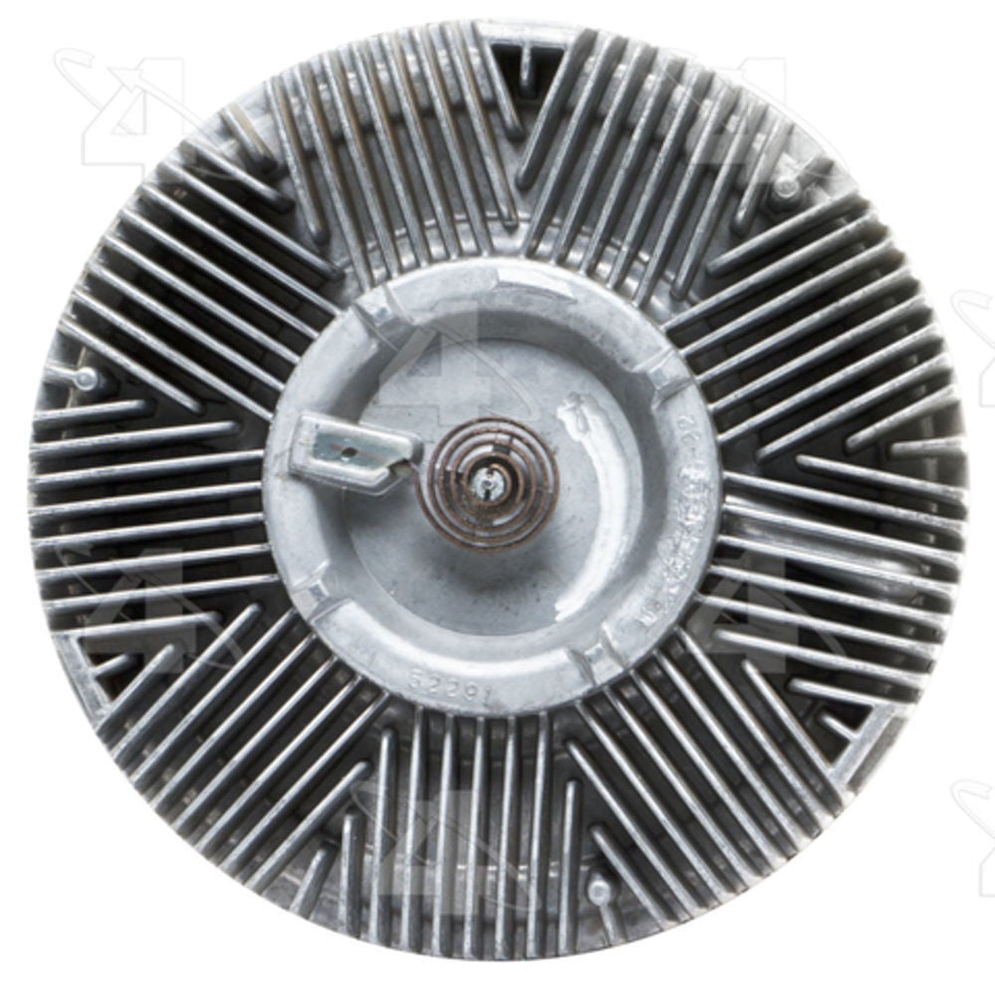Hayden Automotive 2853 Engine Cooling Fan Clutch