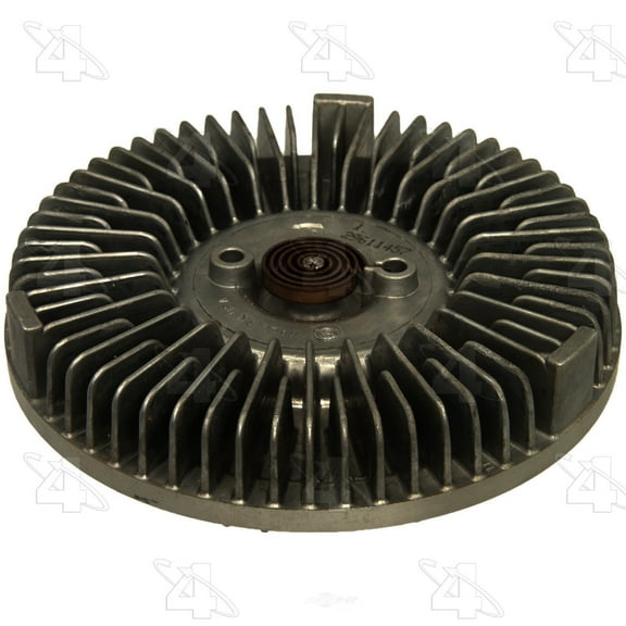 Hayden Automotive 2961 Premium Fan Clutch Fits select: 2005-2011 DODGE DAKOTA, 2006-2009 MITSUBISHI RAIDER
