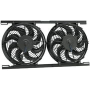 Hayden Automotive 3800 Engine Cooling Fan Motor