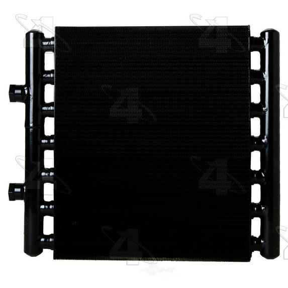 Hayden Automotive 457 Ultra-Cool Engine Oil Cooler Kit Fits select: 1975-2015 FORD F150, 1993-2015 NISSAN ALTIMA