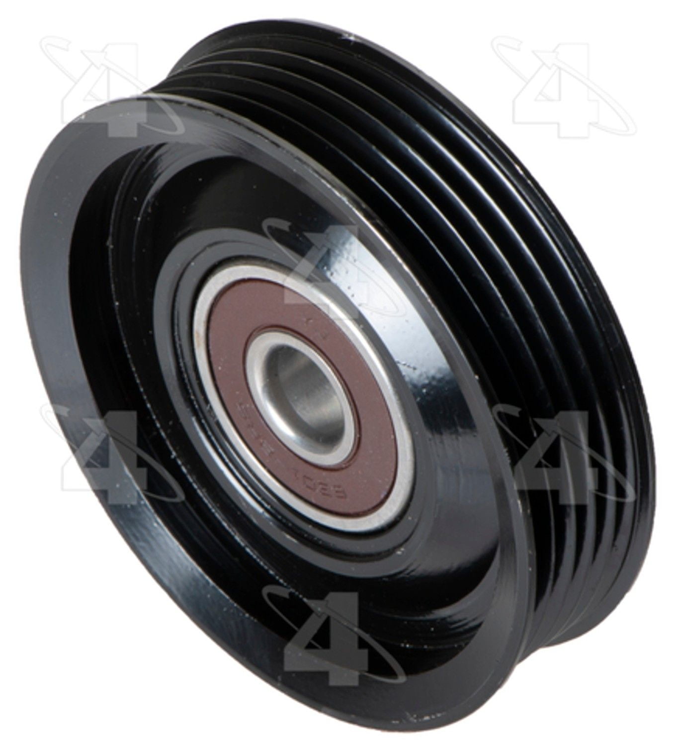 Hayden Automotive 5002 Idler and Belt Tensioner Pulley Fits select: 1996-2000 NISSAN PATHFINDER, 1989-1997 NISSAN 240SX