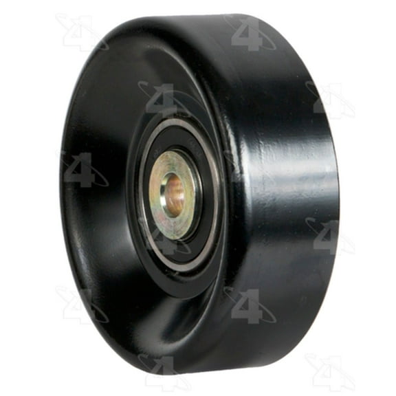 Hayden Automotive 5018 Idler and Belt Tensioner Pulley