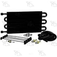 thumbnail image 1 of Hayden Automotive 514 High Performance Transmission Cooler, 1 of 2