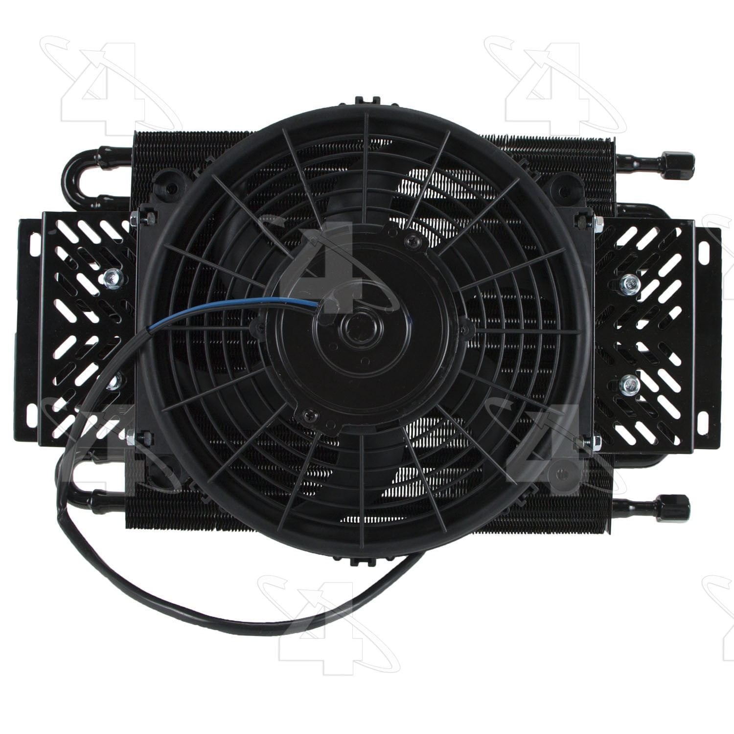 Hayden Automotive 525 Remote Transmission Oil Cooling System