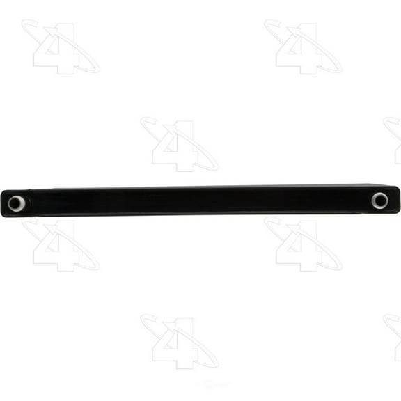 Hayden Automotive 698 Transmission Oil Cooler for 1999-2015 Chevrolet Silverado xy