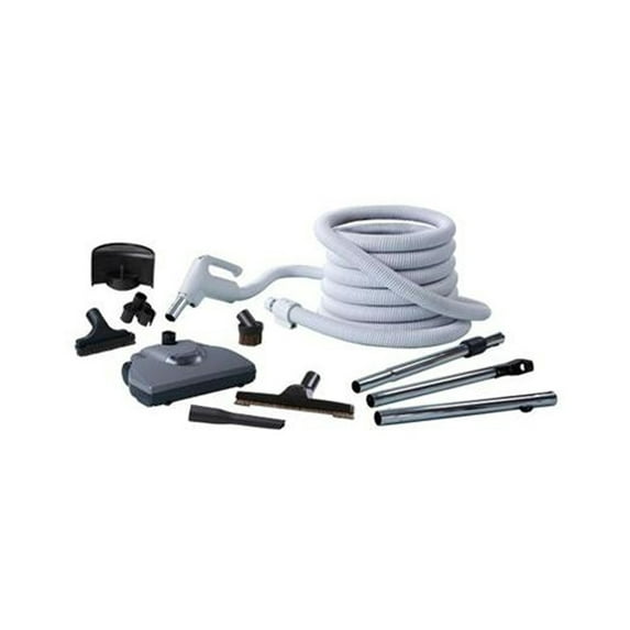 Hayden Central Vacuum System Kit