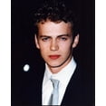 thumbnail image 1 of Hayden Christensen In Suit With Blue Tie Photo Print (8 x 10) - Item # MVM72394, 1 of 1