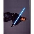thumbnail image 1 of Hayden Christensen With Lightsaber For Star Wars: Episode Iii - Revenge Of The Sith Photo Print (8 x 10) - Item # MVM59377, 1 of 1