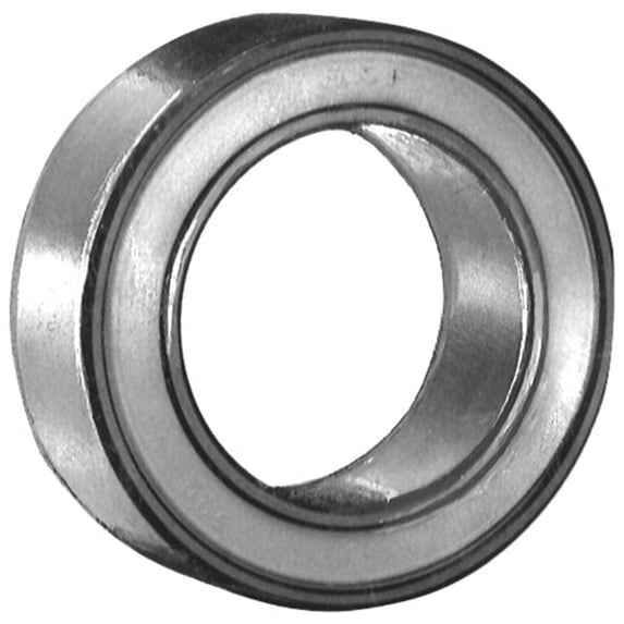 Hayden Automotive 5910 Idler and Belt Tensioner Pulley