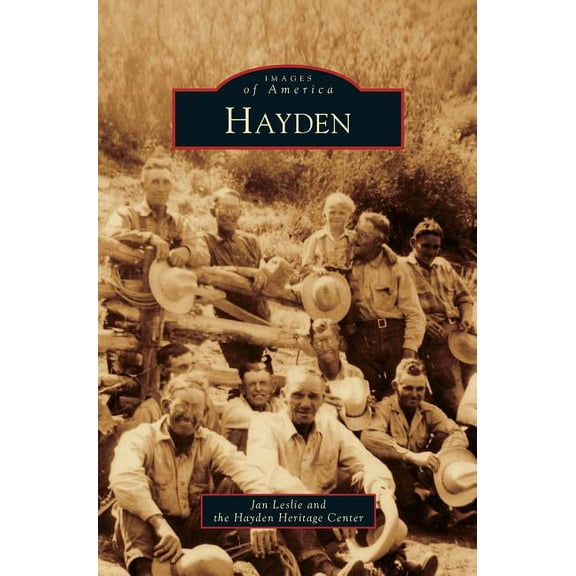 Hayden (Hardcover)