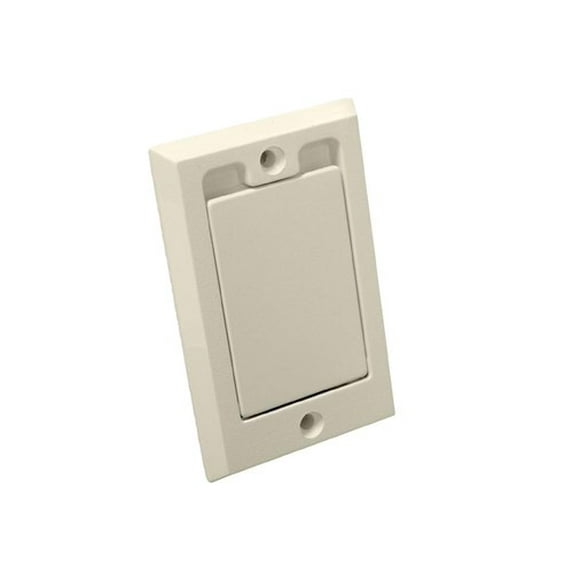 Hayden Low Voltage Inlet Valve Almond - 791700A