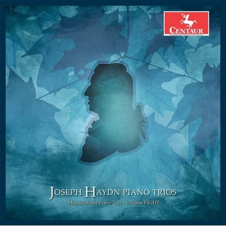 Hayden / Mendelssohn Piano Trio - Joseph Hayden: Piano Trios Vol 8 - Music & Performance - CD