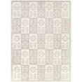 thumbnail image 1 of Hayden Modern Floral Area Rug, 1 of 10