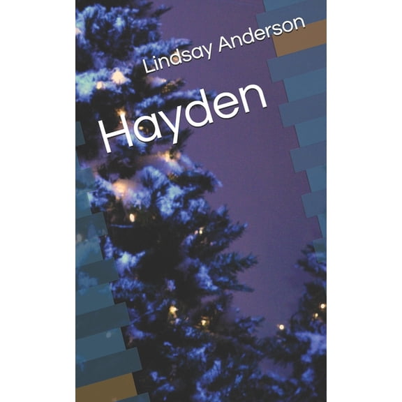 Hayden (Paperback)