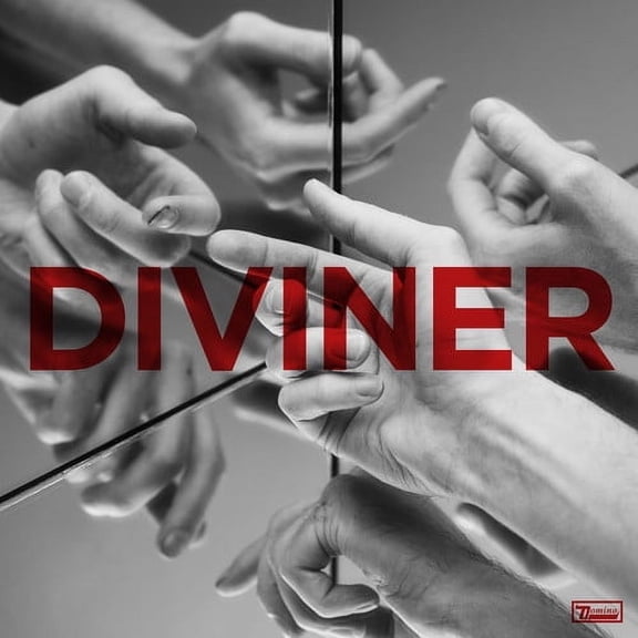 Hayden Thorpe - Diviner - Rock - CD