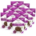 thumbnail image 1 of Hayden Valley Foods Milk Chocolate Covered Pretzels - 5oz Resealable Bags (Pack of 12) - Gourmet Flavored Pretzels, 1 of 1