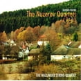 thumbnail image 1 of Hayden Wayne - The Nuzerov Quartets 9 & 10 - Classical - CD, 1 of 1