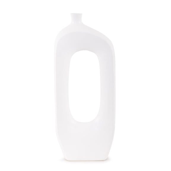 Hayden White Contemporary Ceramic Vase