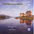 thumbnail image 1 of Haydn / Beethoven / Trio Karios - Scottish & Other Songs - Music & Performance - SACD, 1 of 2