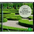 thumbnail image 1 of Haydn: Cellokonzerte 1 & 2 (CD), 1 of 1