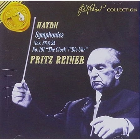 Haydn - Collection - Music & Performance - CD