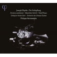thumbnail image 1 of Haydn / Collegium Vocale Gent / Rosen / Schmitt - Haydn: Die Schopfung - Music & Performance - CD, 1 of 3