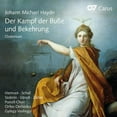 thumbnail image 1 of Haydn - Der Kampf Der Bure Und Bekehrung - Music & Performance - CD, 1 of 1