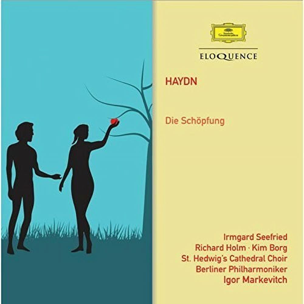 その他 Haydn: Die Schopfung [DVD] MV5BMjE0MzczMjYwMF5BMl5BanBnXk
