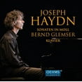 thumbnail image 1 of Haydn / Glemser - Joseph Haydn: Sonaten in Moll - Music & Performance - CD, 1 of 1