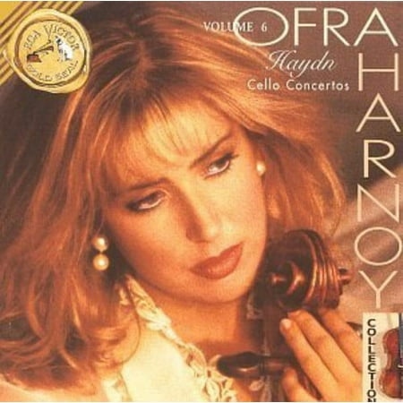 Haydn / Harnoy / Toronto Chamber Orch - Collection 6 - Music & Performance - CD