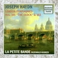 thumbnail image 1 of Haydn / Kuijken / la Petite Bande - Symphonies 101 & 102 / S - Music & Performance - CD, 1 of 1