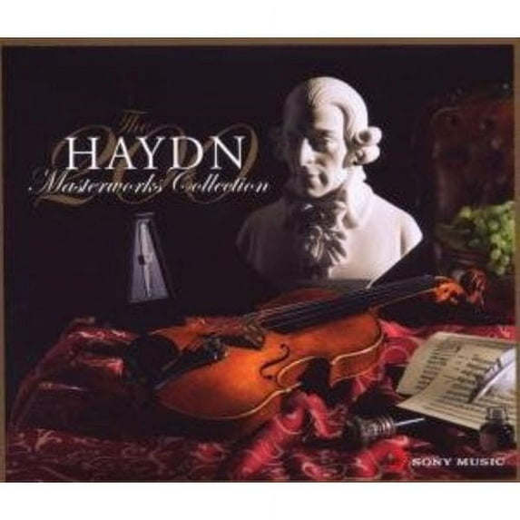 Haydn Masterworks Collection : Haydn Masterworks Collection / Various