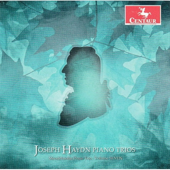 Haydn / Mendelssohn Piano Trio - Haydn: Piano Trios 7 - Music & Performance - CD