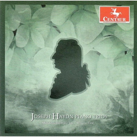Haydn / Mendelssohn Piano Trio - Piano Trios 5 - Music & Performance - CD