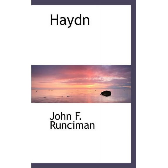 Haydn (Paperback)