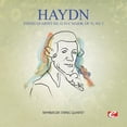 thumbnail image 1 of Haydn - String Quartet 62 in C Major Op 76 No 3 - Music & Performance - CD, 1 of 1
