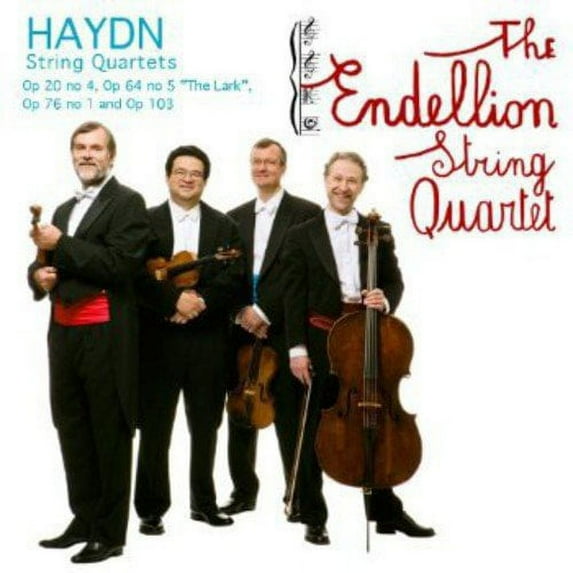 Haydn: String Quartets