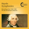 thumbnail image 1 of Haydn - Symphonies - Music & Performance - CD, 1 of 2