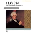 thumbnail image 1 of Haydn -The Complete Piano Sonatas, Volume 1, 1 of 3