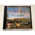 thumbnail image 1 of Haydn - Theresienmesse - Heiligmesse / Carol Vaness, Doris Soffel, Keith Lewis, Petteri Salomaa, Rundfunkchor Leipzig, Staatskapelle Dresden, Neville Marriner / EMI Digital Audio CD 1989 Stereo / CDZ, 1 of 6