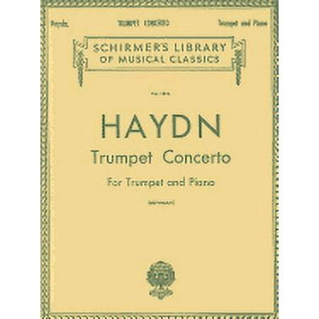 Haydn: Trumpet Concerto