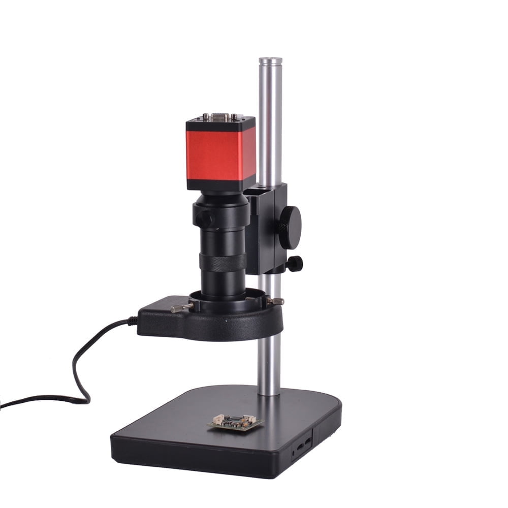 Hayear 13MP 1 3 Inch CMOS VGA Digital Industry Video Microscope Camera hayear-13mp-1-3-inch-cmos-vga-digital-industry-video-microscope-camera